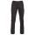 Mil-Tec Slim Fit ripstop BDU pantaloni, negru