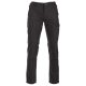 Mil-Tec Slim Fit ripstop BDU pantaloni, negru