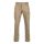 Mil-Tec Slim Fit ripstop BDU Pants, beige