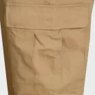 Mil-Tec Slim Fit ripstop BDU nohavice, béžový