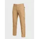 Mil-Tec slim fit ripstop BDU nadrág, bézs S