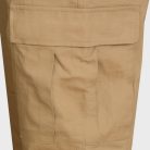 Mil-Tec slim fit ripstop BDU nadrág, bézs