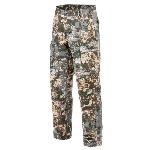 Mil-Tec ripstop BDU nadrág, WASP IZ1B XL