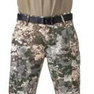 Mil-Tec ripstop BDU nadrág, WASP IZ1B L