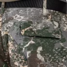Mil-Tec ripstop BDU nadrág, WASP IZ1B L