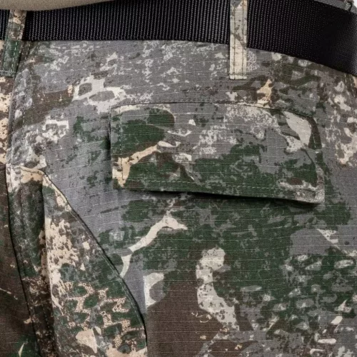 Mil-Tec ripstop BDU nadrág, WASP IZ1B L