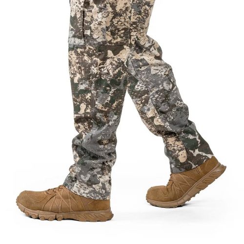 Mil-Tec ripstop BDU pants, WASP IZ1B XL