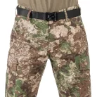 Mil-Tec ripstop BDU nadrág, WASP IZ2 L