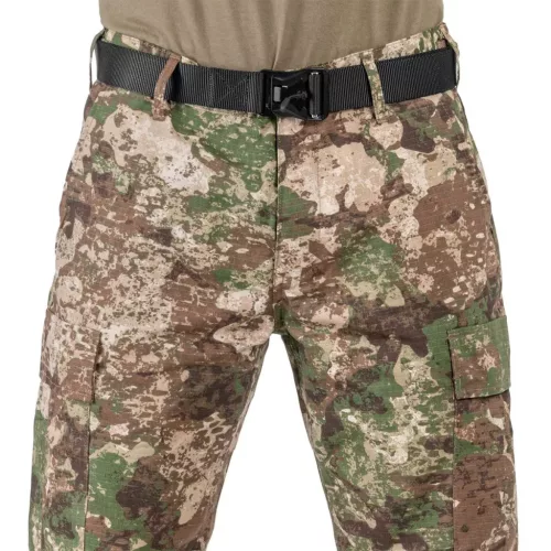 Mil-Tec ripstop BDU pantaloni, WASP IZ2 XL