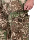 Mil-Tec ripstop BDU nadrág, WASP IZ2 L