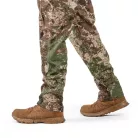 Mil-Tec ripstop BDU nadrág, WASP IZ2 L