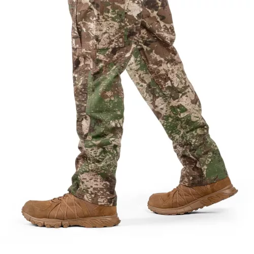 Mil-Tec ripstop BDU nadrág, WASP IZ2 S