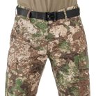 Mil-Tec ripstop BDU pants, WASP IZ2