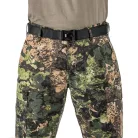 Mil-Tec ripstop BDU nadrág, WASP IZ3A L