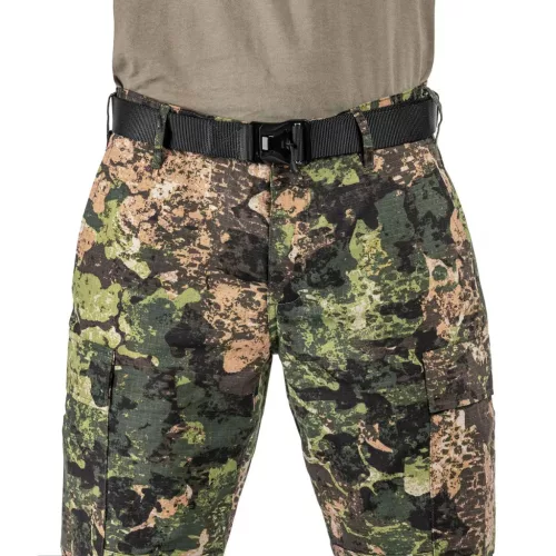 Mil-Tec ripstop BDU nadrág, WASP IZ3A 2XL