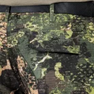 Mil-Tec ripstop BDU nadrág, WASP IZ3A L