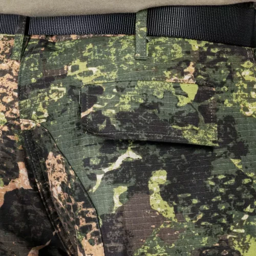 Mil-Tec ripstop BDU nadrág, WASP IZ3A L
