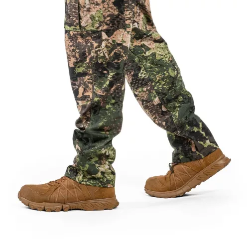 Mil-Tec ripstop BDU nadrág, WASP IZ3A L