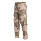 Mil-Tec BDU nadrág, 3szín sivatagi 2XL