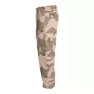 Mil-Tec BDU nadrág, 3szín sivatagi 3XL