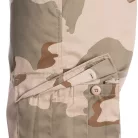 Mil-Tec BDU nadrág, 3szín sivatagi XL