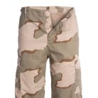 Mil-Tec BDU Feldhose, 3F Desert
