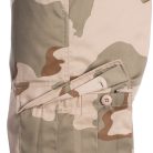 Mil-Tec BDU Feldhose, 3F Desert