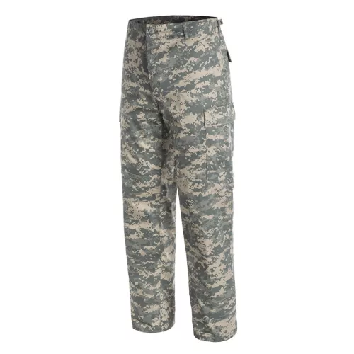 Mil-Tec BDU pants, grey-digit