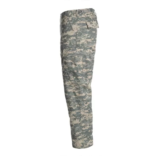 Mil-Tec BDU pants, grey-digit