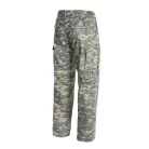 Mil-Tec BDU pantaloni, gri-digital 3XL