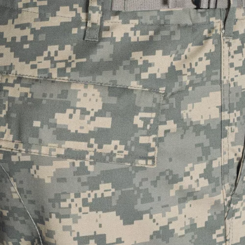 Mil-Tec BDU pantaloni, gri-digital S