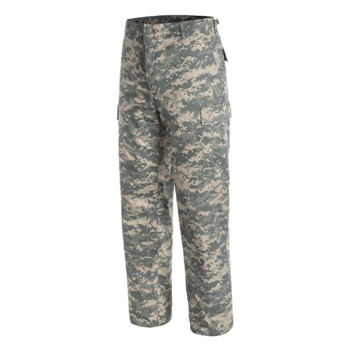 Mil-Tec BDU nadrág, szürke-digit