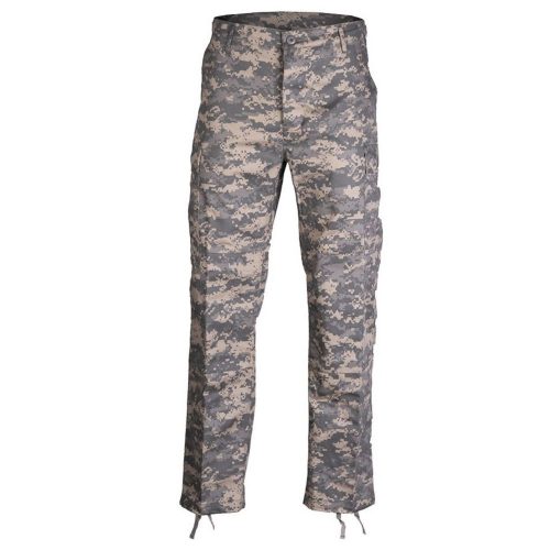 Mil-Tec BDU pantaloni, gri-digital