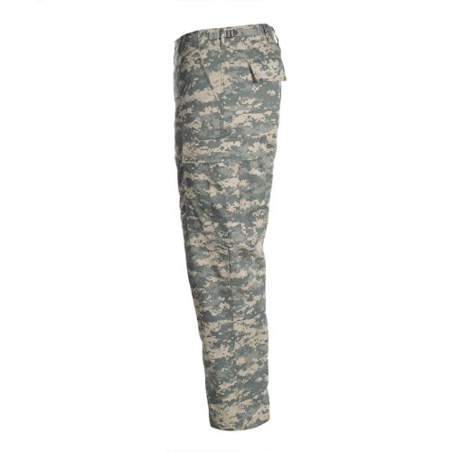 Mil-Tec BDU pantaloni, gri-digital L