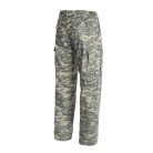 Mil-Tec BDU pantaloni, gri-digital