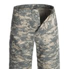 Mil-Tec BDU pantaloni, gri-digital