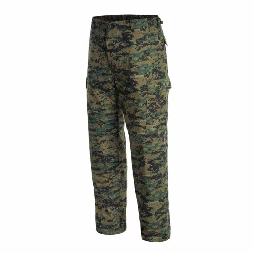 Mil-Tec BDU nadrág, terep-digit, marpat 2XL
