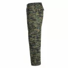 Mil-Tec BDU nadrág, terep-digit, marpat XL