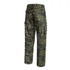 Mil-Tec BDU nadrág, terep-digit, marpat XL