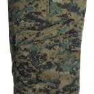 Mil-Tec BDU Feldhose, Woodland-digit