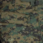 Mil-Tec BDU nadrág, terep-digit, marpat