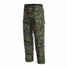 Mil-Tec BDU nadrág, terep-digit, marpat