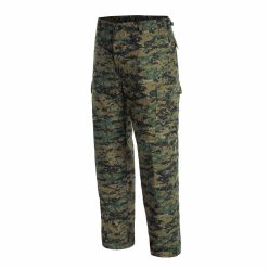 Mil-Tec BDU nadrág, terep-digit, marpat