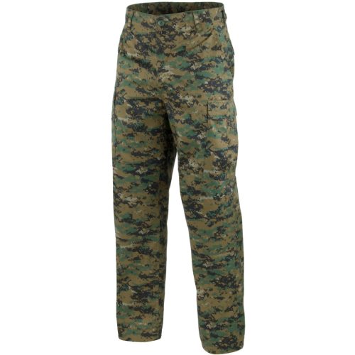 Mil-Tec BDU nadrág, terep-digit, marpat