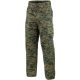 Mil-Tec BDU pants, woodland-digit