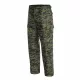 Mil-Tec BDU pants, woodland-digit M