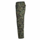 Mil-Tec BDU nadrág, terep-digit, marpat