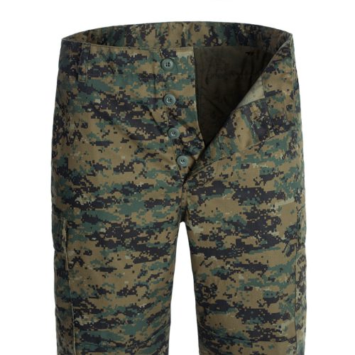Mil-Tec BDU nadrág, terep-digit, marpat 2XL