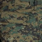 Mil-Tec BDU nadrág, terep-digit, marpat