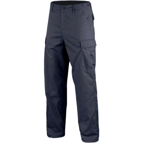 Mil-Tec BDU Pants, blue